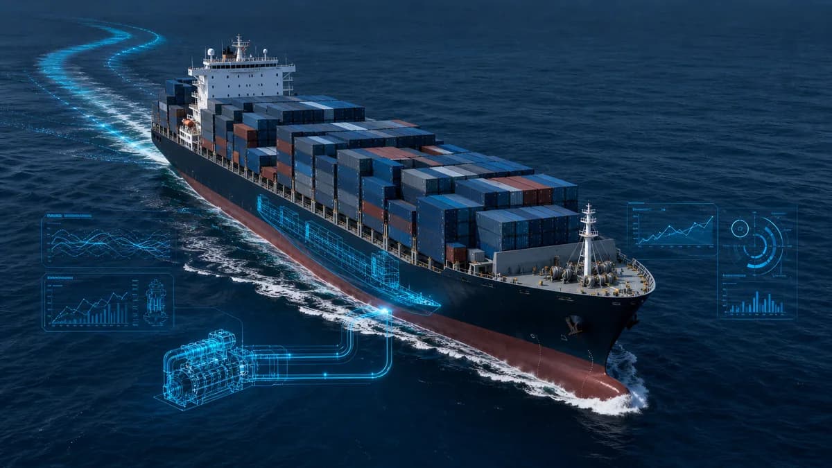 Fuel Optimization operational view